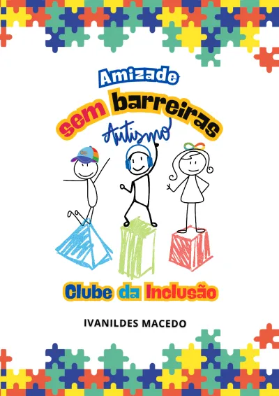 Amizades sem Barreiras Clube da Inclusão