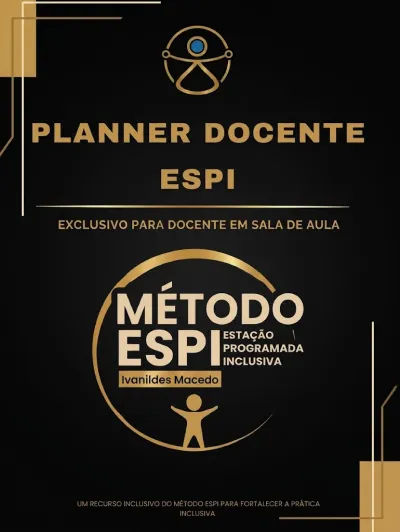 Planejamento especial