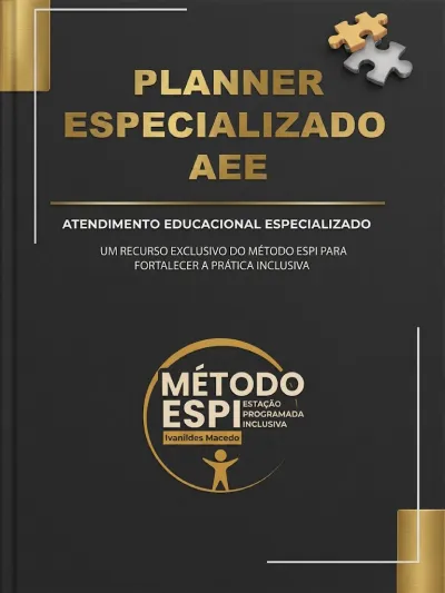 Planner Docente ESPI