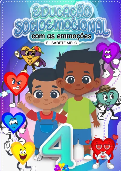 Educação Socioemocional-4 Educação Socioemocional