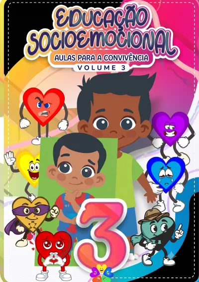 educacao-sociemocional Educação Socioemocional