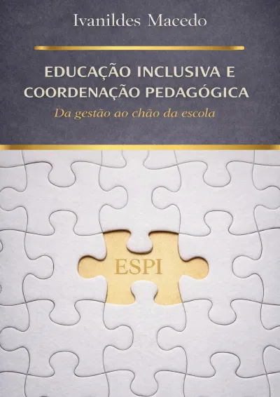Educação inclusiva e coordenação pedagógica